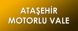 Ataşehir Motorlu Vale