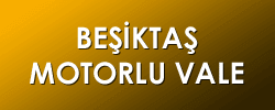 Beşiktaş Motorlu Vale