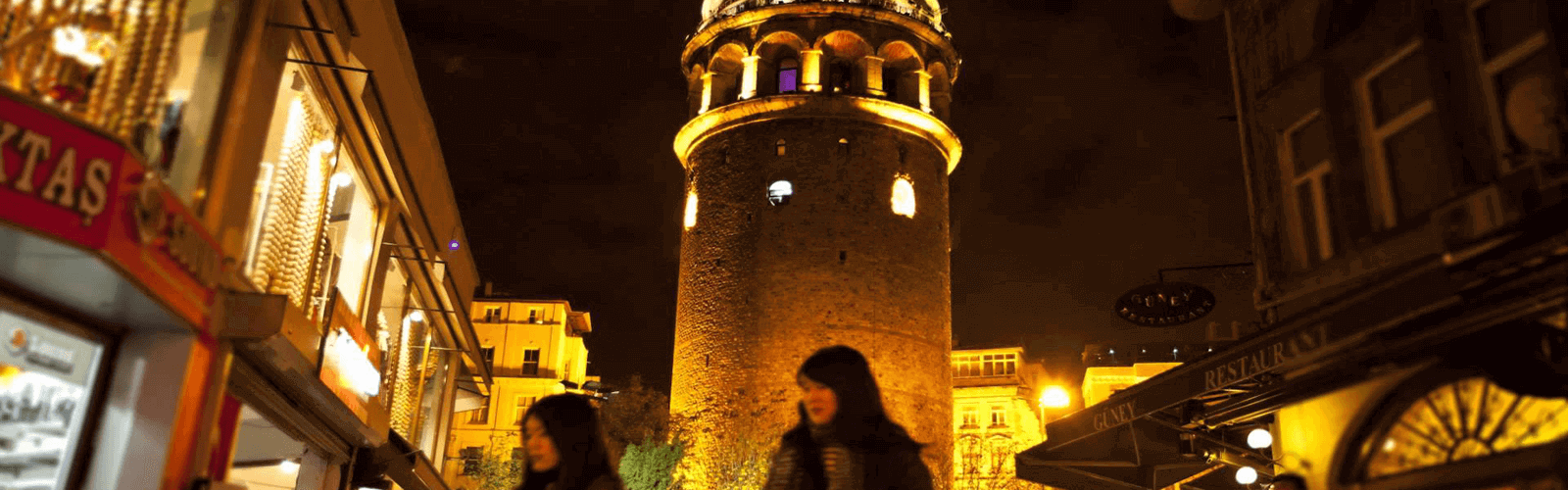 Beyoğlu
