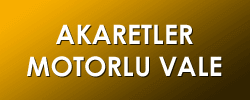 Akaretler Motorlu Vale