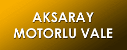 Aksaray Motorlu Vale
