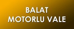 Balat Motorlu Vale
