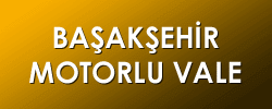 Başakşehir Motorlu Vale