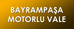 Bayrampaşa Motorlu Vale