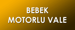 Bebek Motorlu Vale