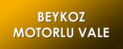 Beykoz Motorlu Vale