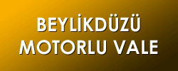 Beylikdüzü Motorlu Vale