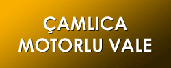 Çamlıca Motorlu Vale