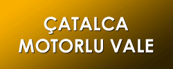 Çatalca Motorlu Vale