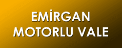 Emirgan Motorlu Vale