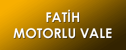 Fatih Motorlu Vale