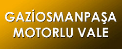 Gaziosmanpaşa Motorlu Vale