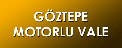 Göztepe Motorlu Vale