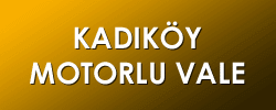Kadıköy Motorlu Vale