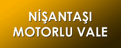 Nişantaşı Motorlu Vale