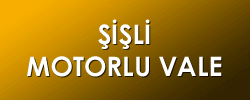 Şişli Motorlu Vale