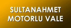 Sultanahmet Motorlu Vale