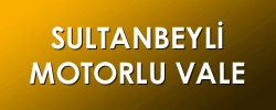 Sultanbeyli Motorlu Vale