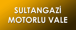 Sultangazi Motorlu Vale