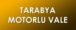 Tarabya Motorlu Vale